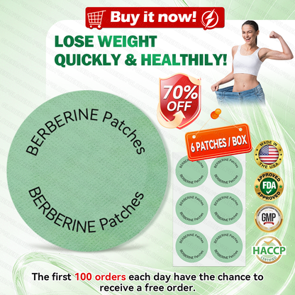 ✨For even better results, use with other GL🅾RENDA® formulas. 𝐆𝐋𝗢𝗥𝗘𝗡𝗗𝑨® Berberine Multi (once daily, visible in 7 days) For obesity, loose skin, diabetes, sleep apnea, joint discomfort & more.