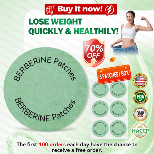 ✨For even better results, use with other GL🅾RENDA® formulas. 𝐆𝐋𝗢𝗥𝗘𝗡𝗗𝑨® Berberine Multi (once daily, visible in 7 days) For obesity, loose skin, diabetes, sleep apnea, joint discomfort & more.